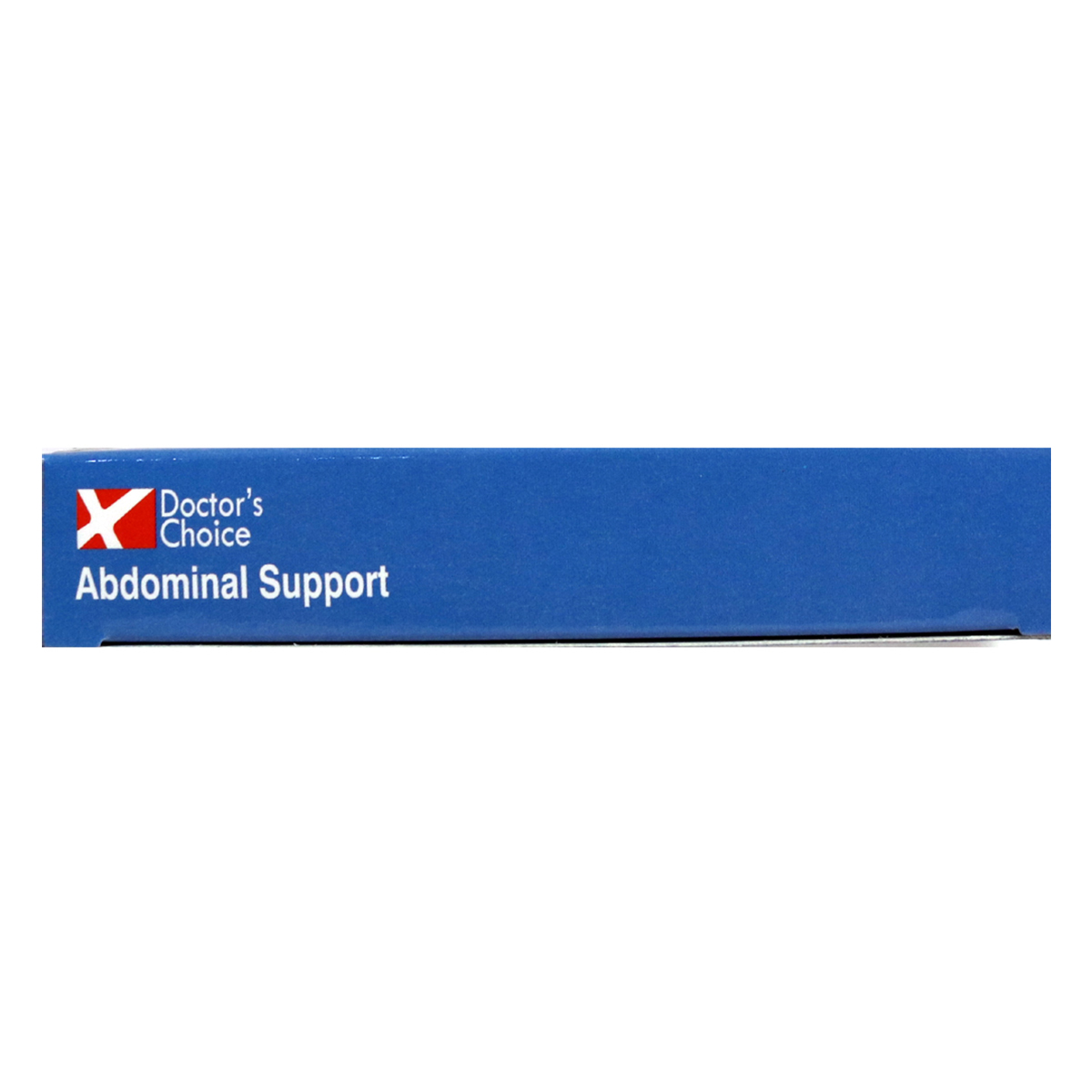 Doctor's Choice Abdominal Support XXL, 1 Count, Pack of 1 Doctor's Choice Abdominal Support XXL, 1 Count, Pack of 1