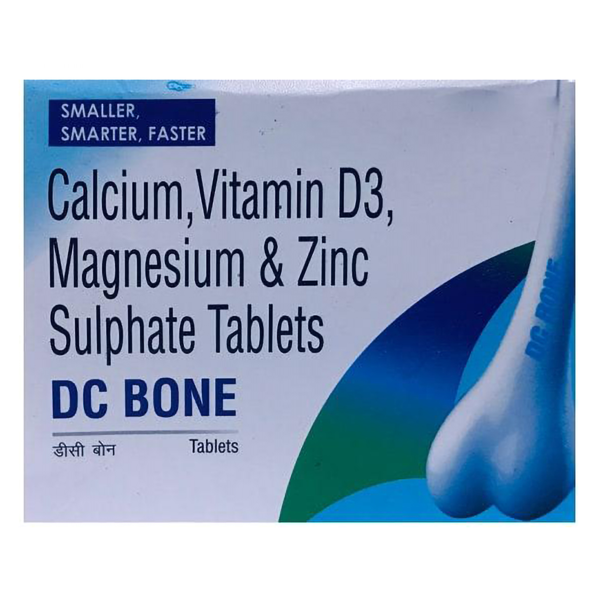 Buy DC Bone Tablet 15's Online