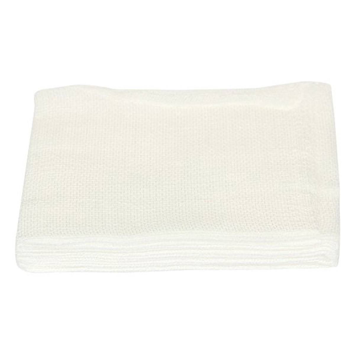 Doctor's Choice Gauze Swab 10 X 10 Cm 12 Ply, 1 Count, Pack of 1 Doctor's Choice Gauze Swab 10 X 10 Cm 12 Ply, 1 Count, Pack of 1