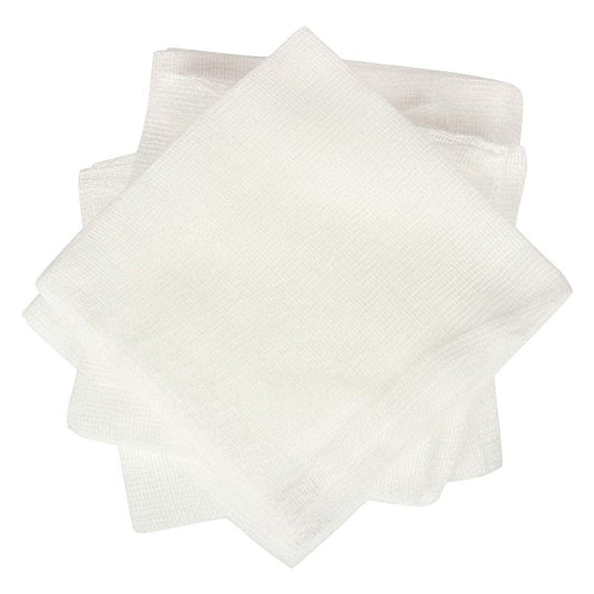 Doctor's Choice Gauze Swab 10 X 10 Cm 12 Ply, 1 Count, Pack of 1 Doctor's Choice Gauze Swab 10 X 10 Cm 12 Ply, 1 Count, Pack of 1