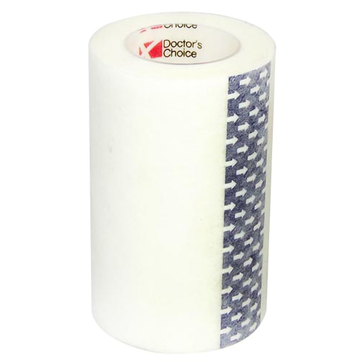 Doctor's Choice Micropors Surgical Tape 3 inch, 1 Count, Pack of 1 Doctor's Choice Micropors Surgical Tape 3 inch, 1 Count, Pack of 1