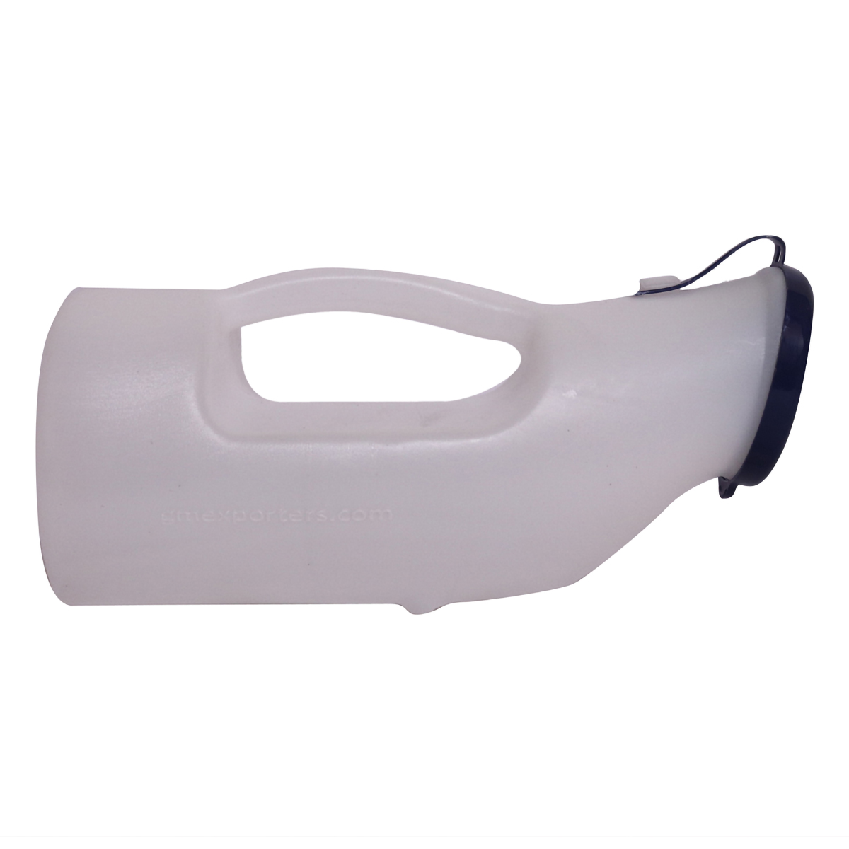 Doctor's Choice Unisex Urine Can With Handle, 1 Count, Pack of 1 Doctor's Choice Unisex Urine Can With Handle, 1 Count, Pack of 1