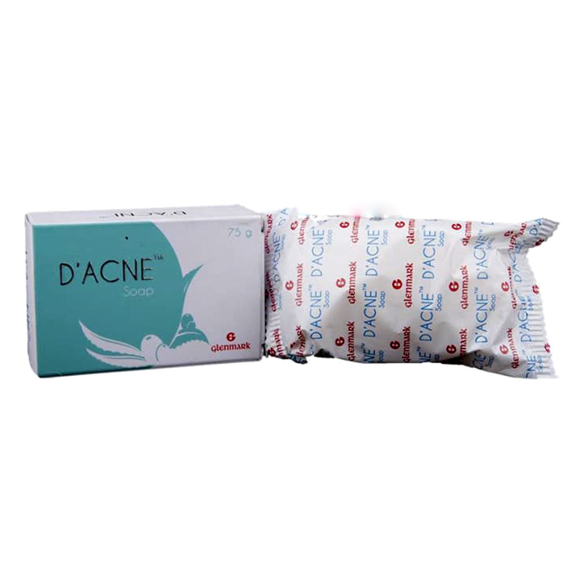 D Acne Soap 75 gm | Treat Acne | Controls Excess Oil | Keep Skin Moisturized | For Oily & Acne Prone Skin, Pack of 1 D Acne Soap 75 gm | Treat Acne | Controls Excess Oil | Keep Skin Moisturized | For Oily & Acne Prone Skin, Pack of 1