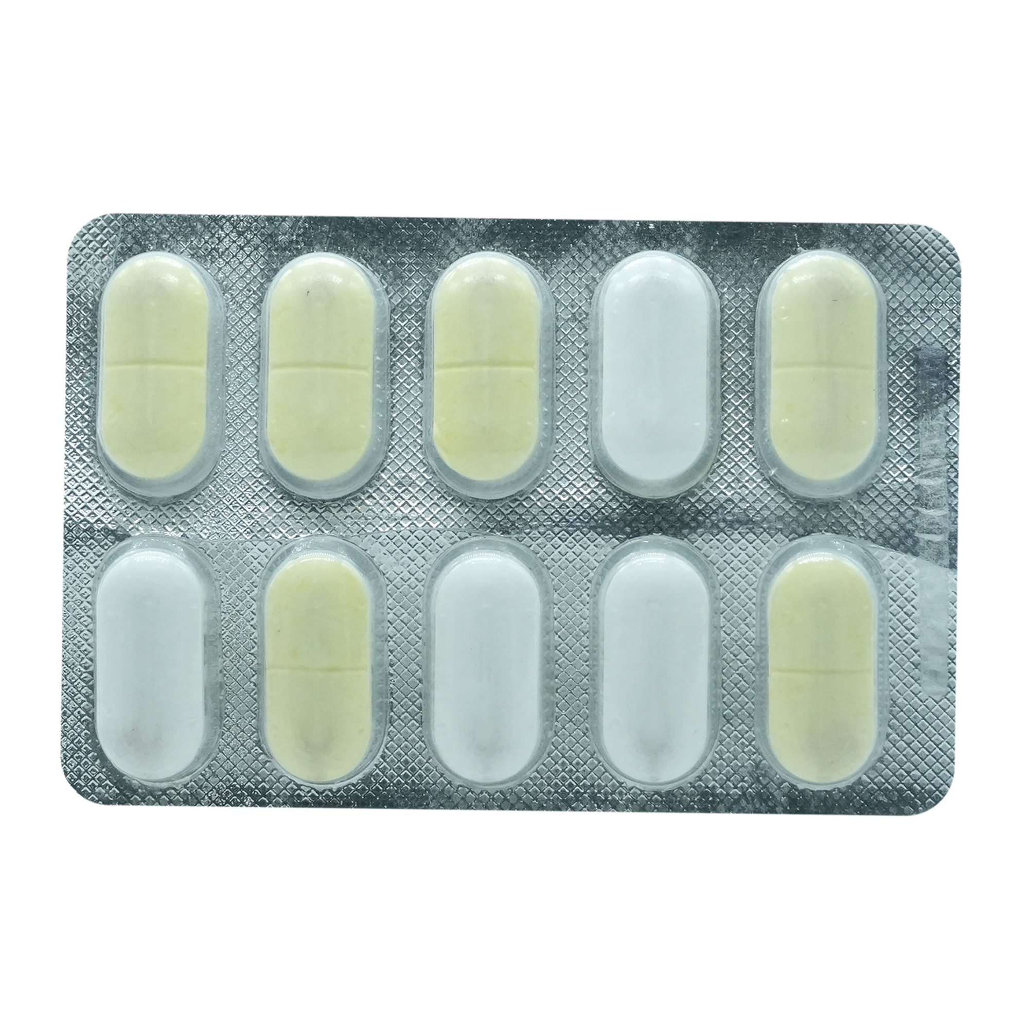 Defmet G2 Forte Tablet 10's, Pack of 10 TABLETS Defmet G2 Forte Tablet 10's, Pack of 10 TABLETS