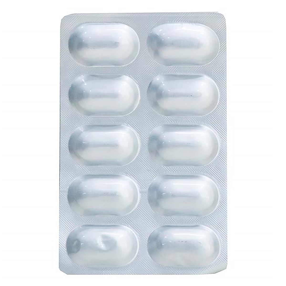 Deficure-300 Tablet 10's, Pack of 10 Deficure-300 Tablet 10's, Pack of 10