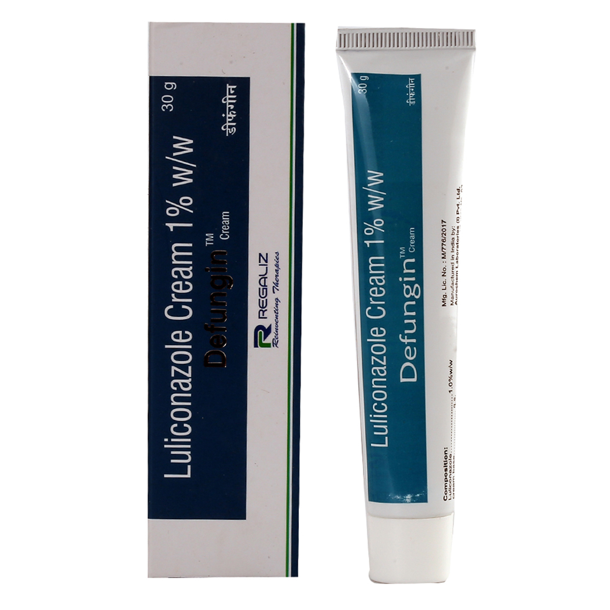 Defungin Cream 30 gm, Pack of 1 CREAM Defungin Cream 30 gm, Pack of 1 CREAM