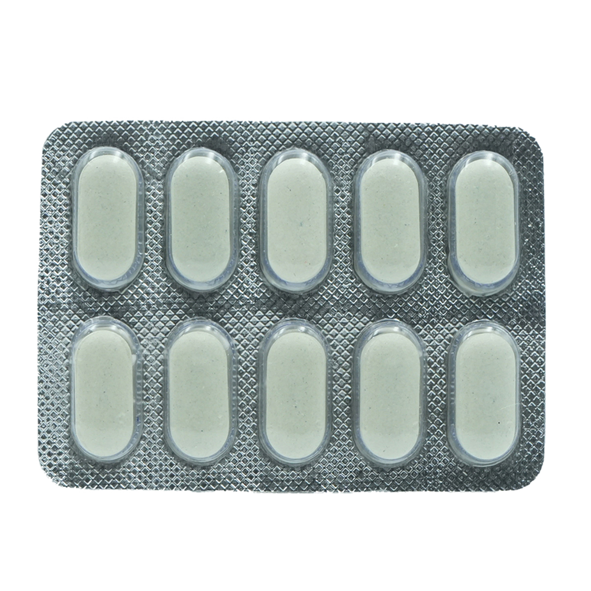 Defmet-G3 Forte Tablet 10's, Pack of 10 TABLETS Defmet-G3 Forte Tablet 10's, Pack of 10 TABLETS