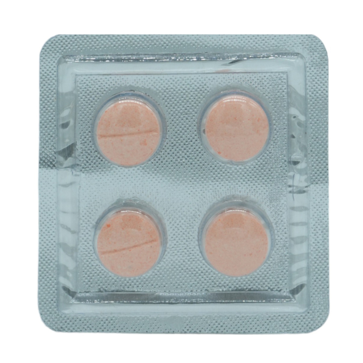 Defenit-D3 60K Chewable Tablet 4's, Pack of 4 Defenit-D3 60K Chewable Tablet 4's, Pack of 4