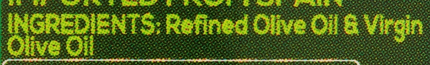 Del Monte Pure Olive Oil, 100 ml Del Monte Pure Olive Oil, 100 ml