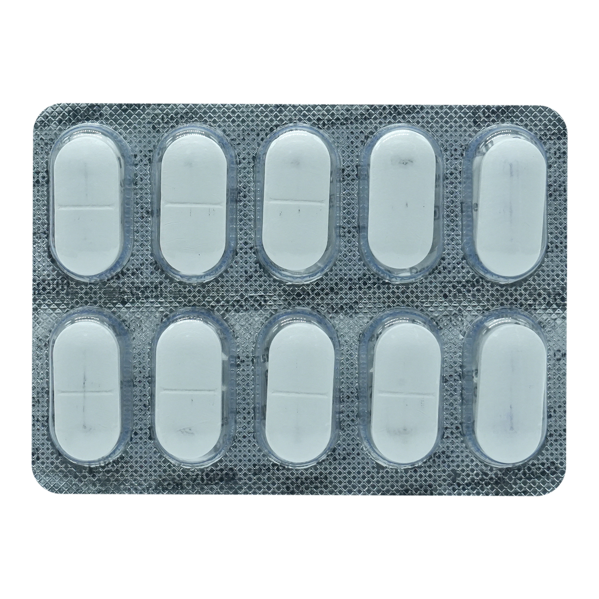 Densical Z Lipo Tablet 10's, Pack of 10 Densical Z Lipo Tablet 10's, Pack of 10