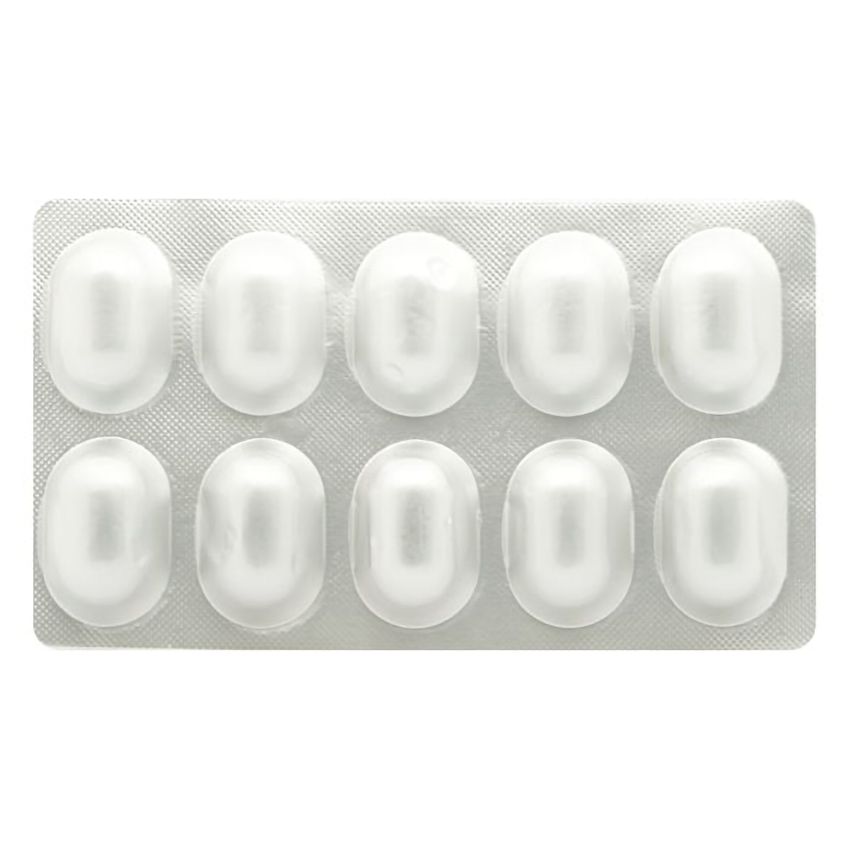 Depiglow Forte Tablet 10's, Pack of 10 TabletS Depiglow Forte Tablet 10's, Pack of 10 TabletS