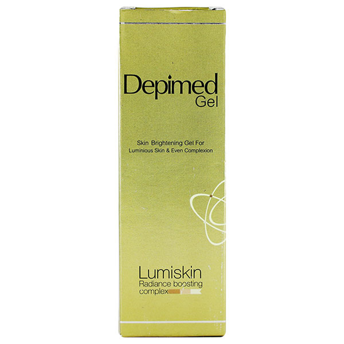Depimed Gel 25 gm, Pack of 1 Depimed Gel 25 gm, Pack of 1