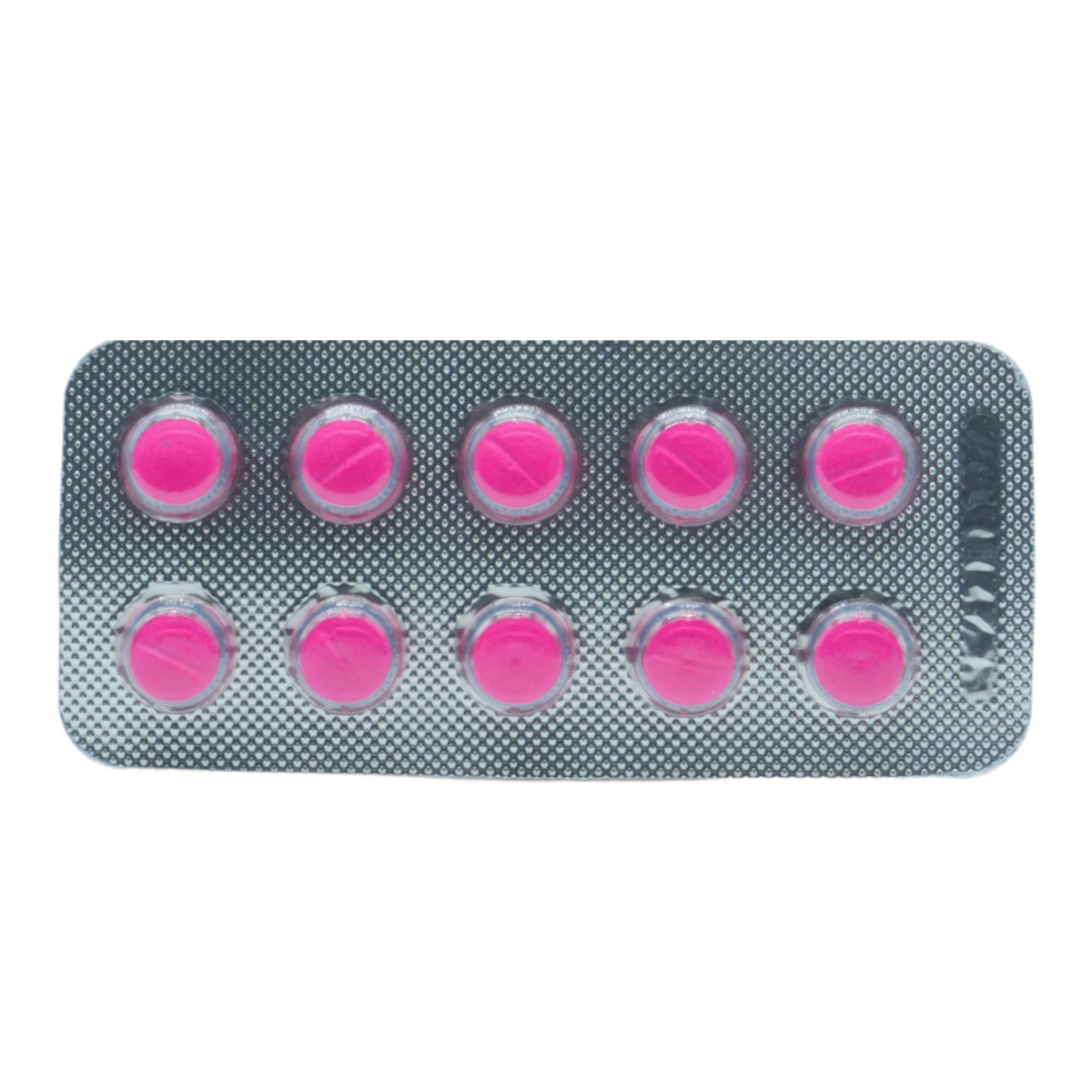 Deptalo-10 Tablet 10's, Pack of 10 TABLETS Deptalo-10 Tablet 10's, Pack of 10 TABLETS