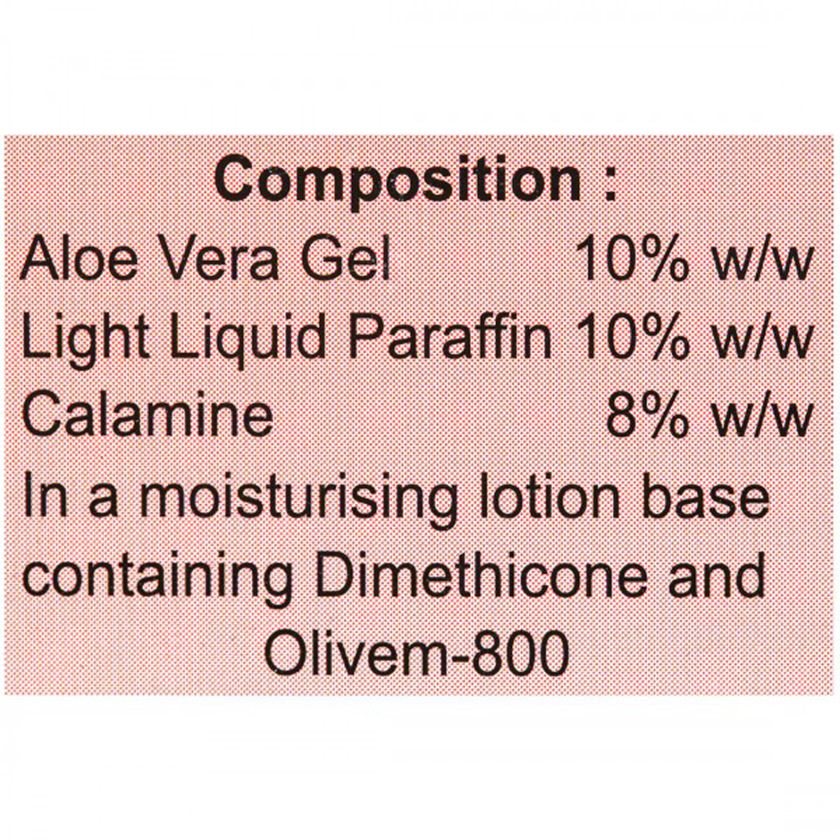 Dermadew Lotion 100 ml, Pack of 1 Dermadew Lotion 100 ml, Pack of 1