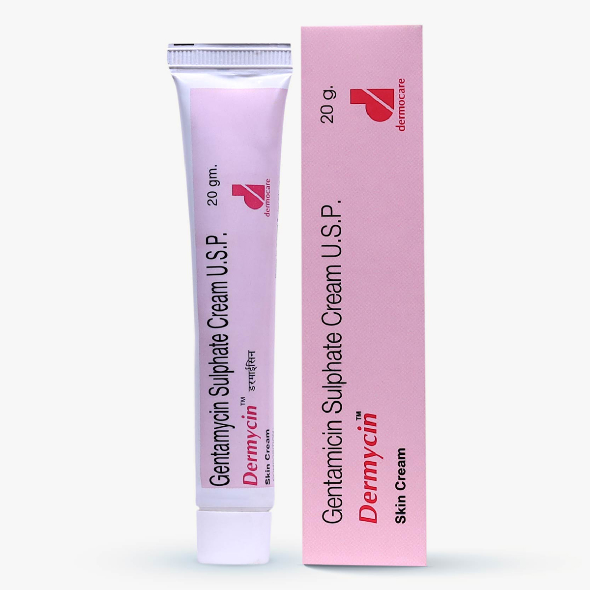 Buy Dermycin Cream 20 gm Online