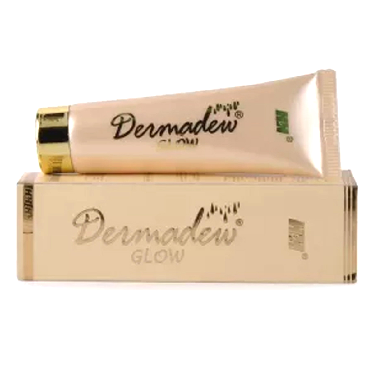 Dermadew Glow Cream, 50 gm, Pack of 1 Dermadew Glow Cream, 50 gm, Pack of 1