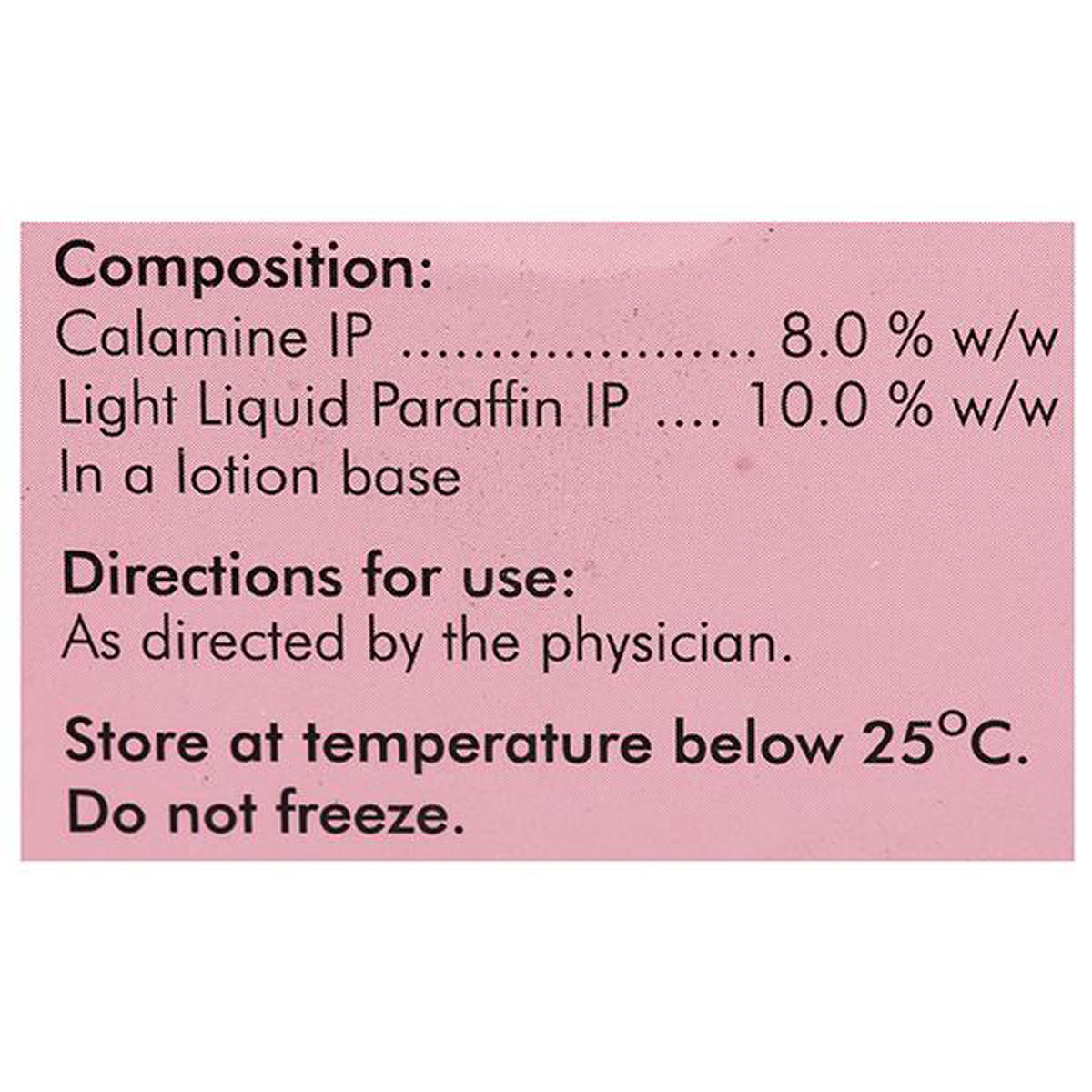 DERMOCALM LOTION 50ML, Pack of 1 LOTION DERMOCALM LOTION 50ML, Pack of 1 LOTION