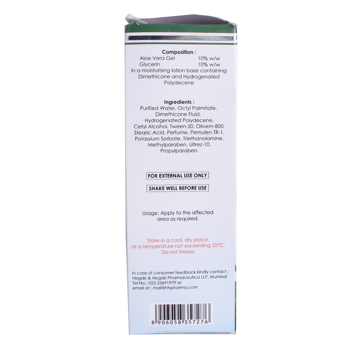 Dermadew Aloe Lotion 150 ml | Moisturises Skin | Non Greasy | Safe For Adult & Children | For Dry Skin, Pack of 1 Dermadew Aloe Lotion 150 ml | Moisturises Skin | Non Greasy | Safe For Adult & Children | For Dry Skin, Pack of 1