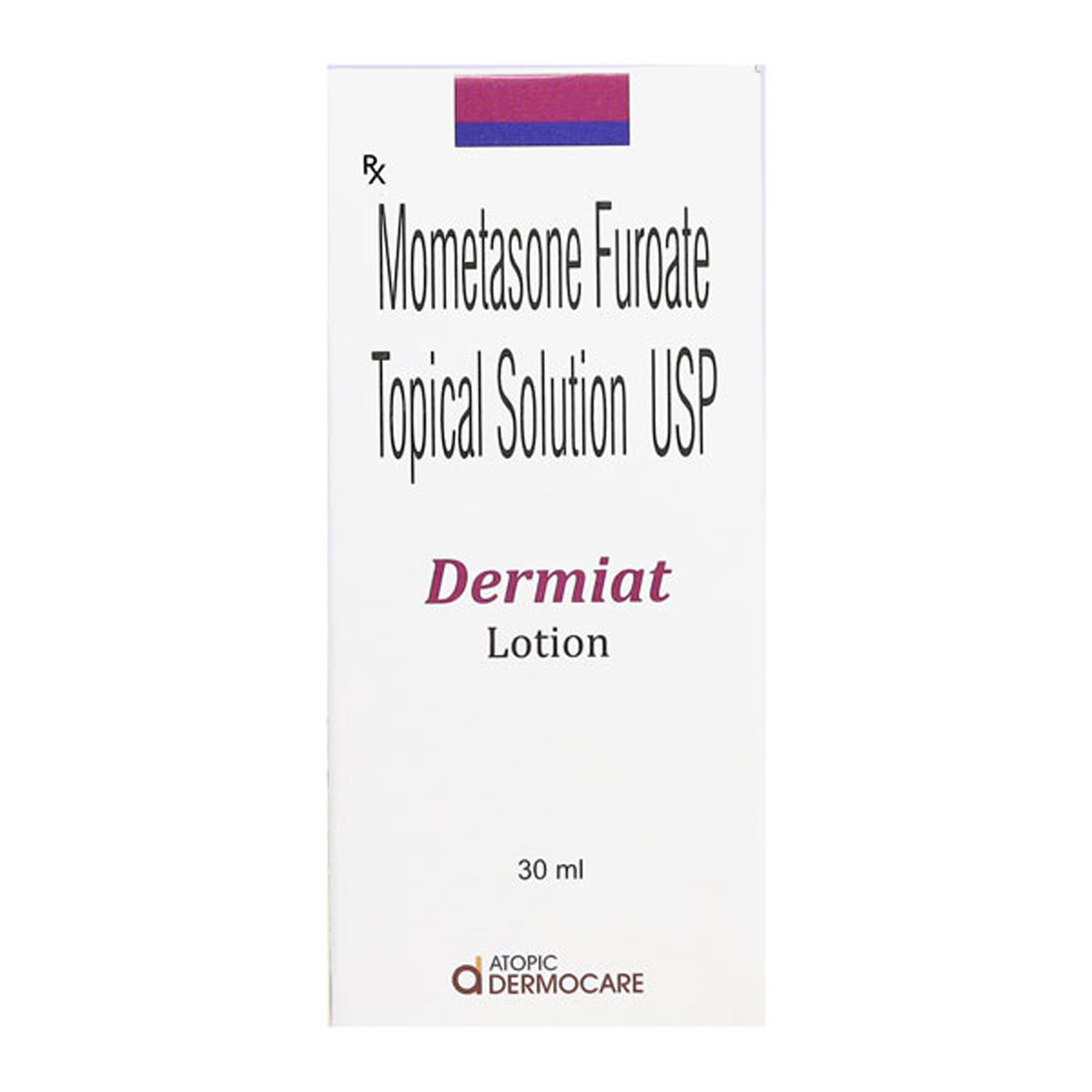 Dermiat Lotion 30 ml, Pack of 1 LOTION Dermiat Lotion 30 ml, Pack of 1 LOTION