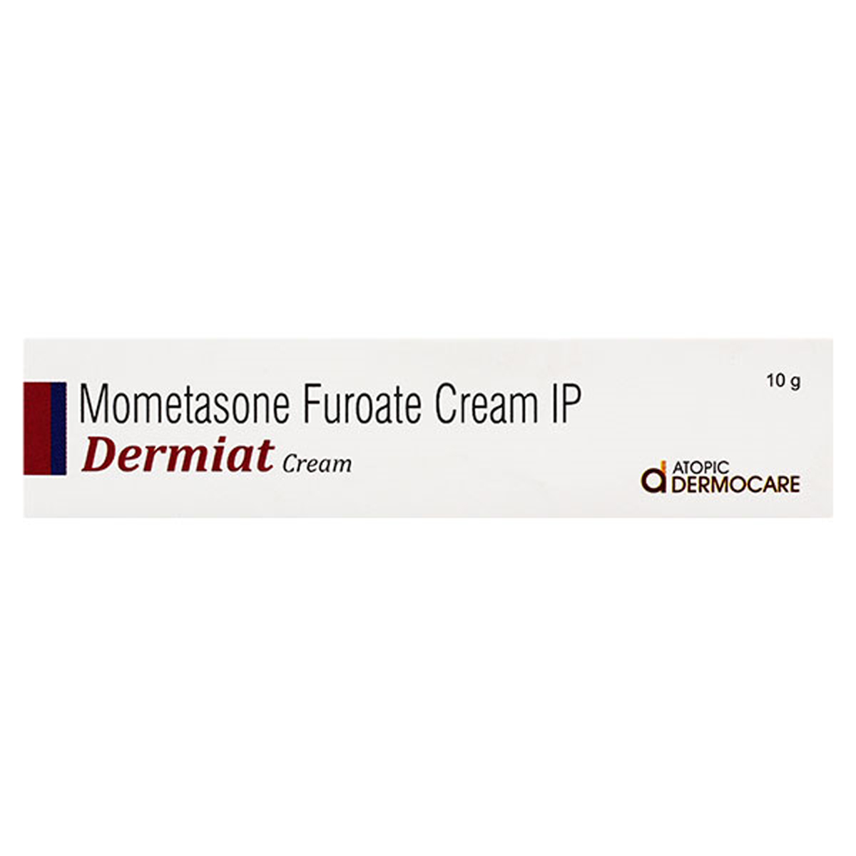 Dermiat Cream 10 gm, Pack of 1 CREAM Dermiat Cream 10 gm, Pack of 1 CREAM