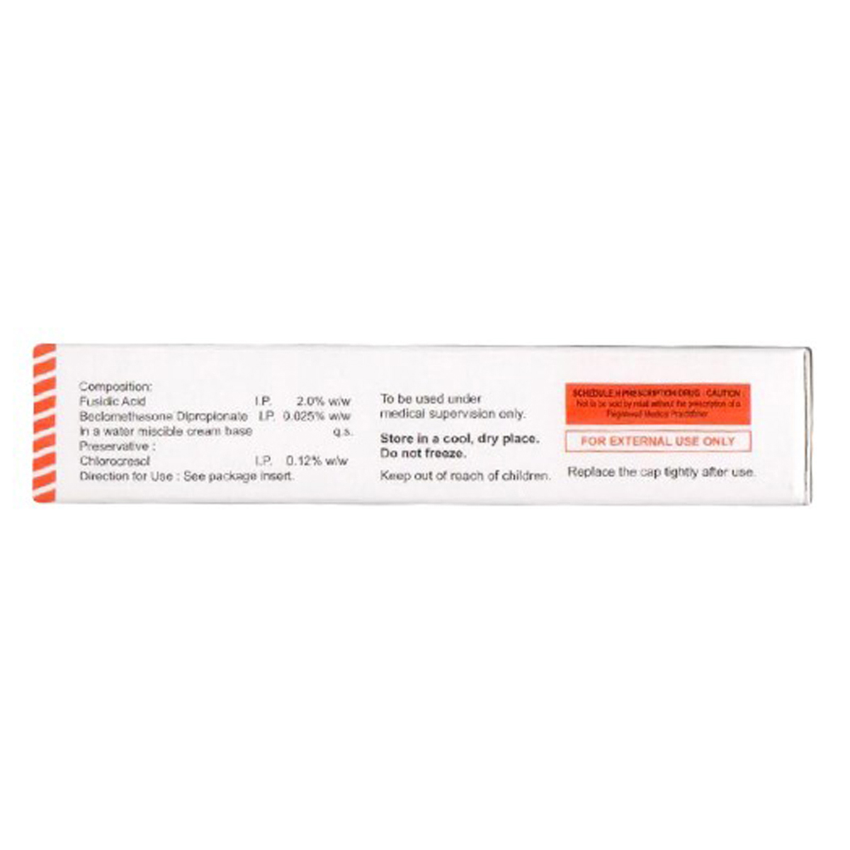 Dersidic-B Cream 10 gm, Pack of 1 Cream Dersidic-B Cream 10 gm, Pack of 1 Cream