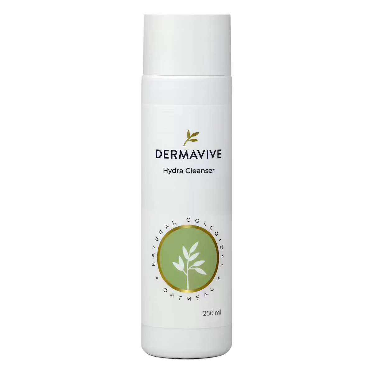 Dermavive Hydra Cleanser 250 ml, Pack of 1 Dermavive Hydra Cleanser 250 ml, Pack of 1