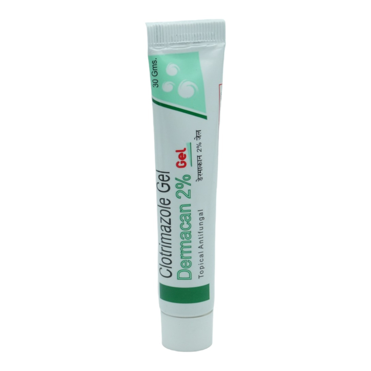 Dermacan 2% Gel 30 gm Dermacan 2% Gel 30 gm