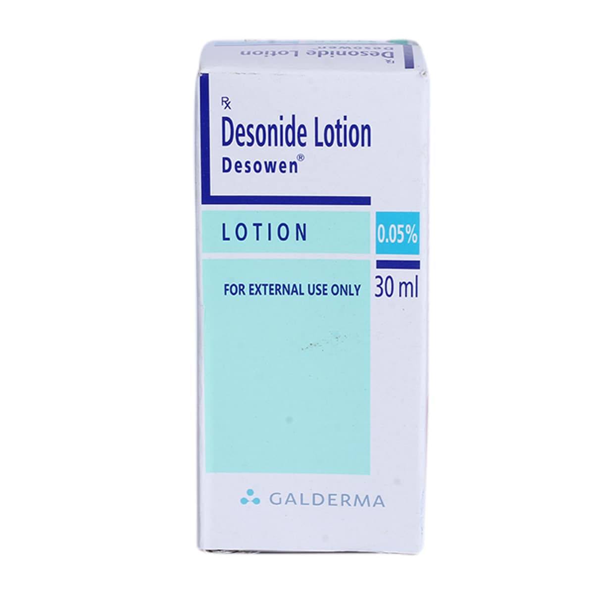Desowen Lotion 30 ml, Pack of 1 LOTION Desowen Lotion 30 ml, Pack of 1 LOTION
