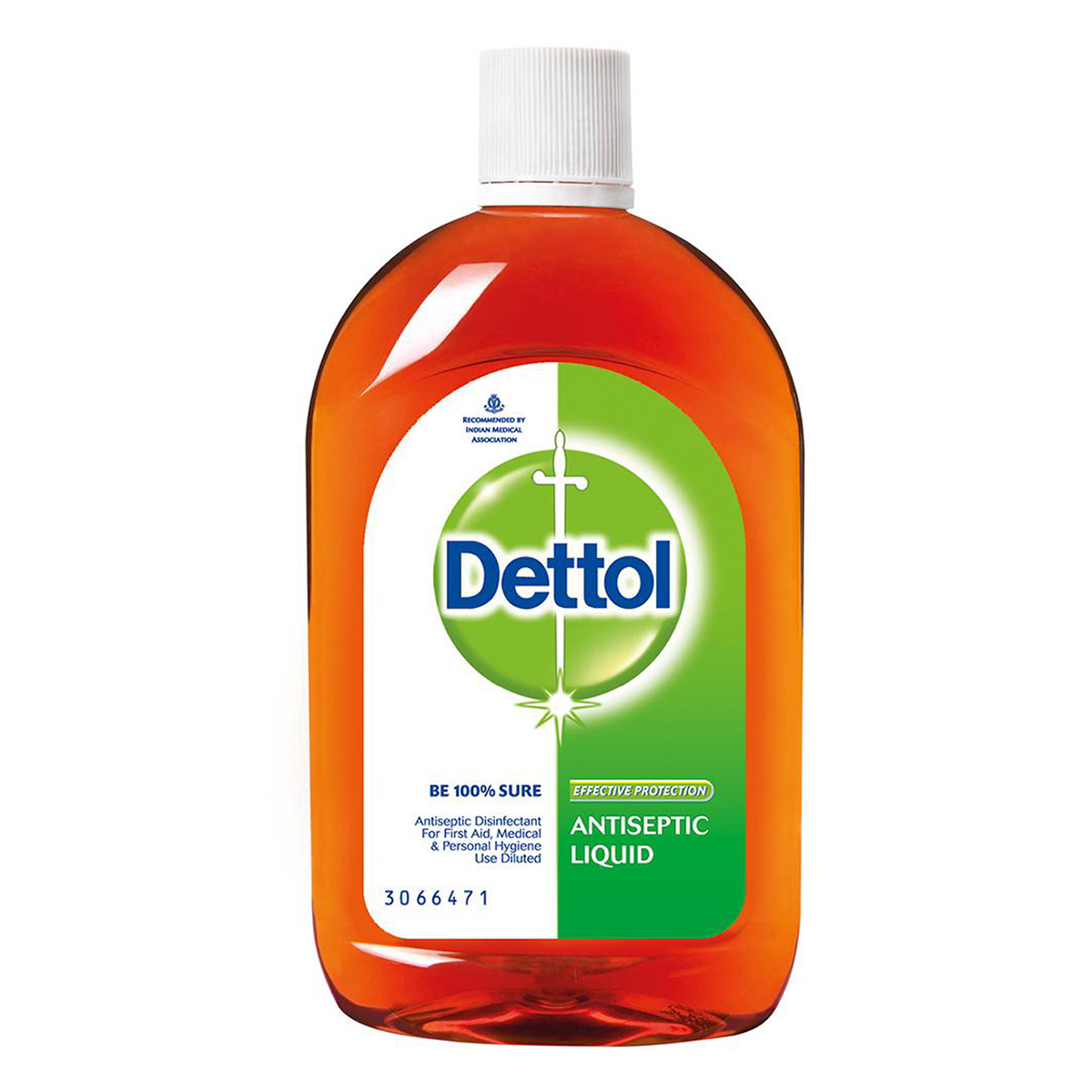 Dettol Antiseptic Liquid, 250 ml, Pack of 1 Dettol Antiseptic Liquid, 250 ml, Pack of 1