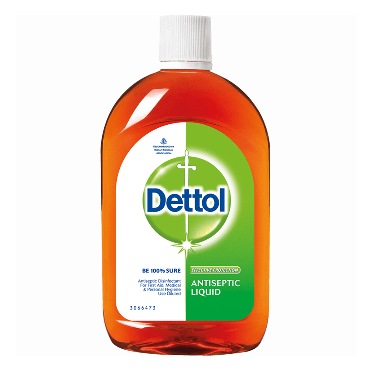 Dettol Antiseptic Liquid, 550 ml