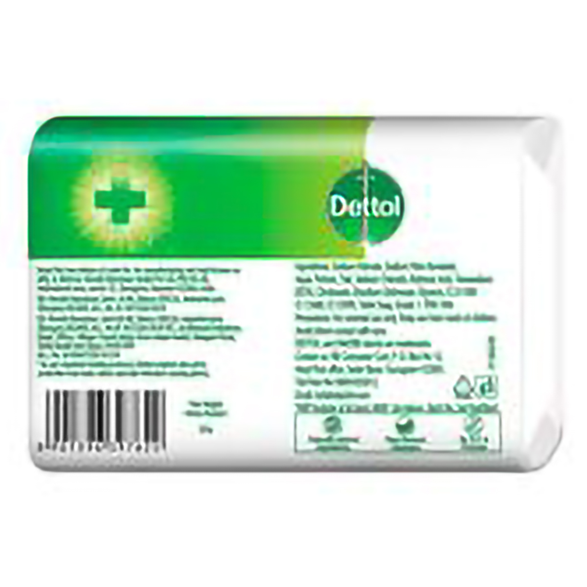 Dettol Original Soap 125 gm | Daily Germ Protection | IMA Recomended, Pack of 1 Dettol Original Soap 125 gm | Daily Germ Protection | IMA Recomended, Pack of 1