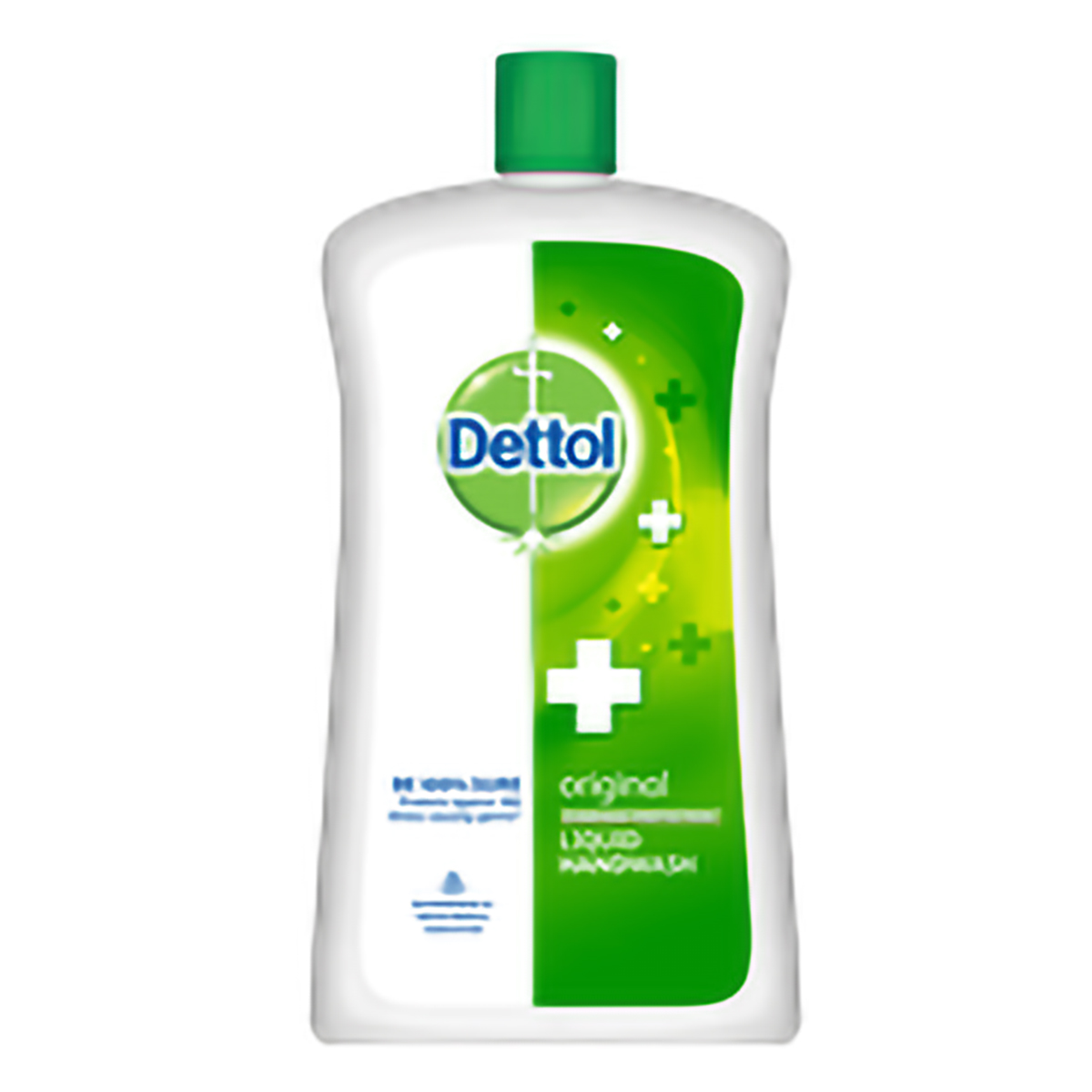 Dettol Original Liquid Handwash 900 ml Bottle, Pack of 1 Dettol Original Liquid Handwash 900 ml Bottle, Pack of 1