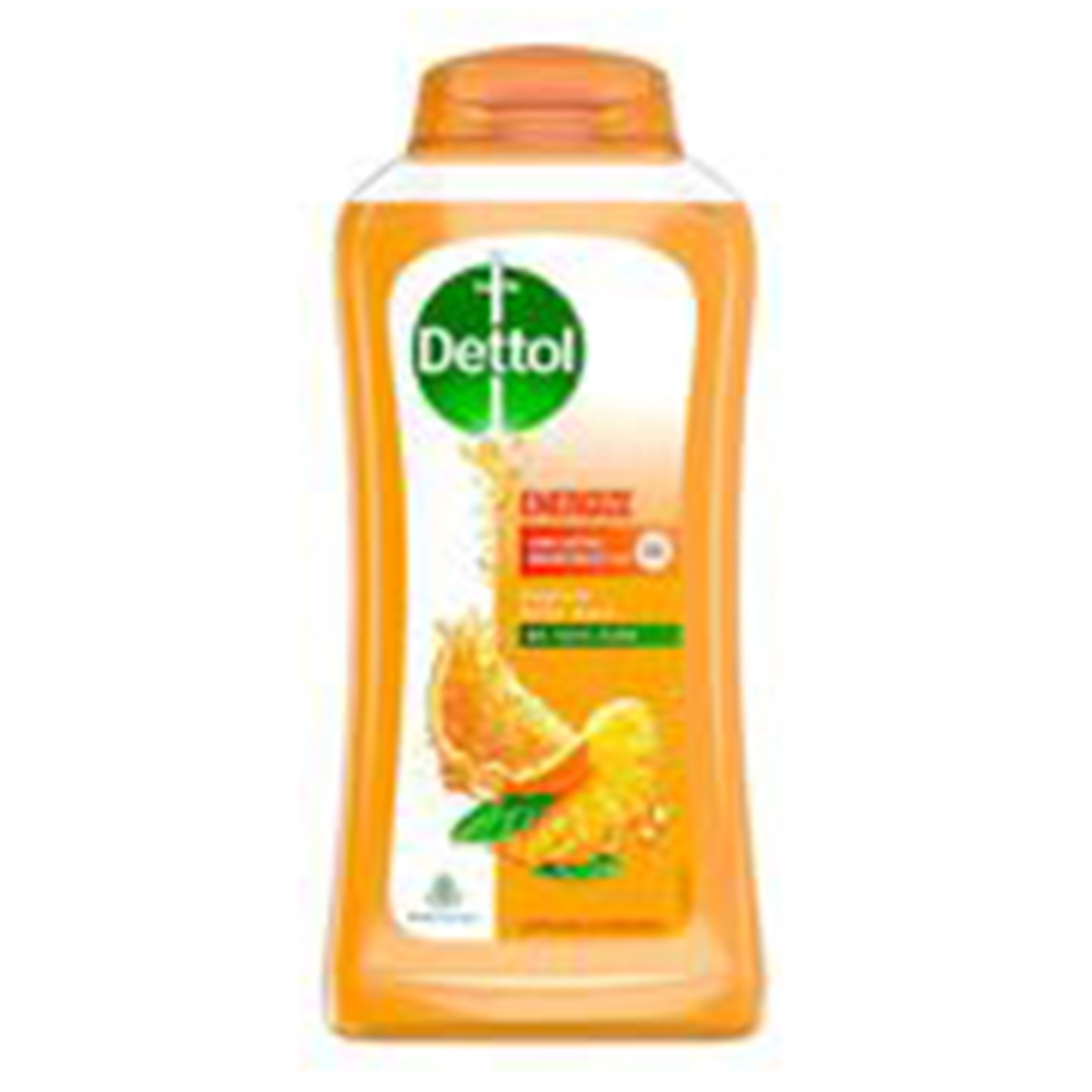 Dettol Energize Body Wash 250 ml | Satsuma & Orange | Odour Protection Upto 12Hrs | pH Balanced | Soap Free Formula | IMA Recommended, Pack of 1 Dettol Energize Body Wash 250 ml | Satsuma & Orange | Odour Protection Upto 12Hrs | pH Balanced | Soap Free Formula | IMA Recommended, Pack of 1