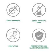 Dettol Moms Citrus Fragrance Soap, 75 gm (Buy 3, Get 1 Free), Pack of 1 Dettol Moms Citrus Fragrance Soap, 75 gm (Buy 3, Get 1 Free), Pack of 1