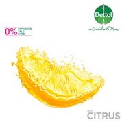 Dettol Moms Citrus Fragrance Soap, 75 gm (Buy 3, Get 1 Free), Pack of 1 Dettol Moms Citrus Fragrance Soap, 75 gm (Buy 3, Get 1 Free), Pack of 1