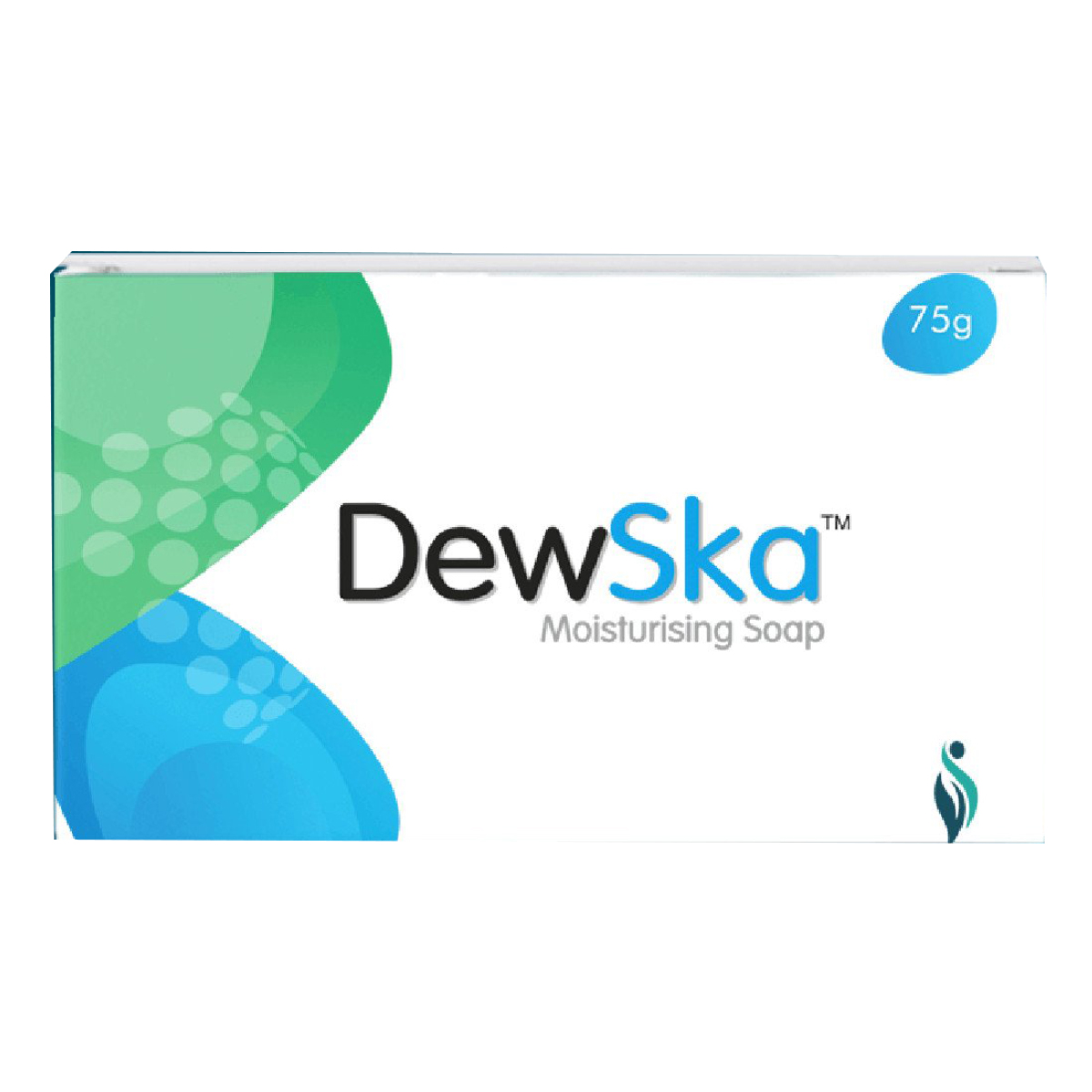 Dewska Moisturising Soap 75 gm Dewska Moisturising Soap 75 gm