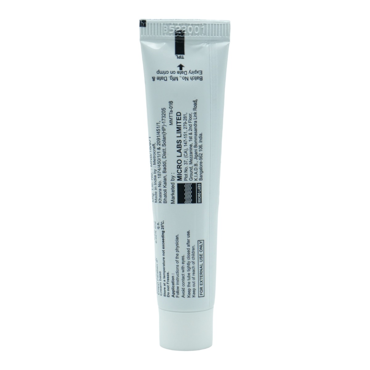 Dexoderm NF Cream 15 gm, Pack of 1 Cream Dexoderm NF Cream 15 gm, Pack of 1 Cream