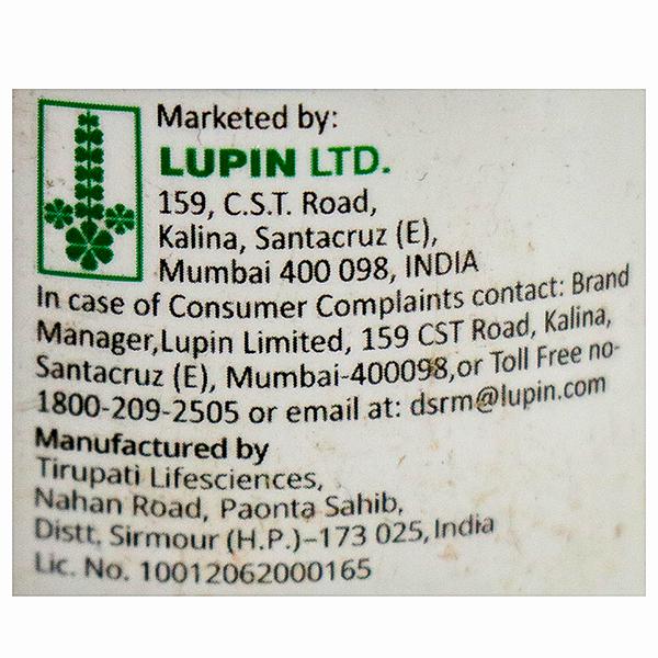 Dexluz Sugar Free Lemon Oral Sulution 160 ml, Pack of 1 ORAL SOLUTION Dexluz Sugar Free Lemon Oral Sulution 160 ml, Pack of 1 ORAL SOLUTION