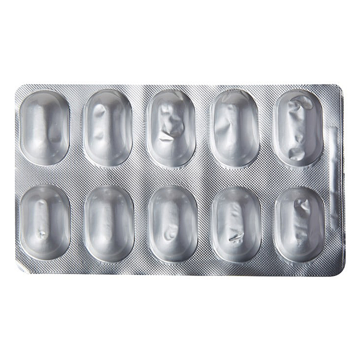 Dezcumin- Forte Capsule 10's, Pack of 10 Dezcumin- Forte Capsule 10's, Pack of 10