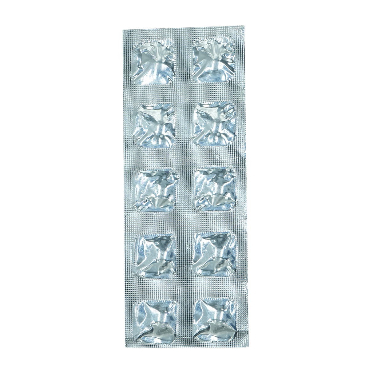 D Flour Tablet 10's, Pack of 10 TABLETS D Flour Tablet 10's, Pack of 10 TABLETS