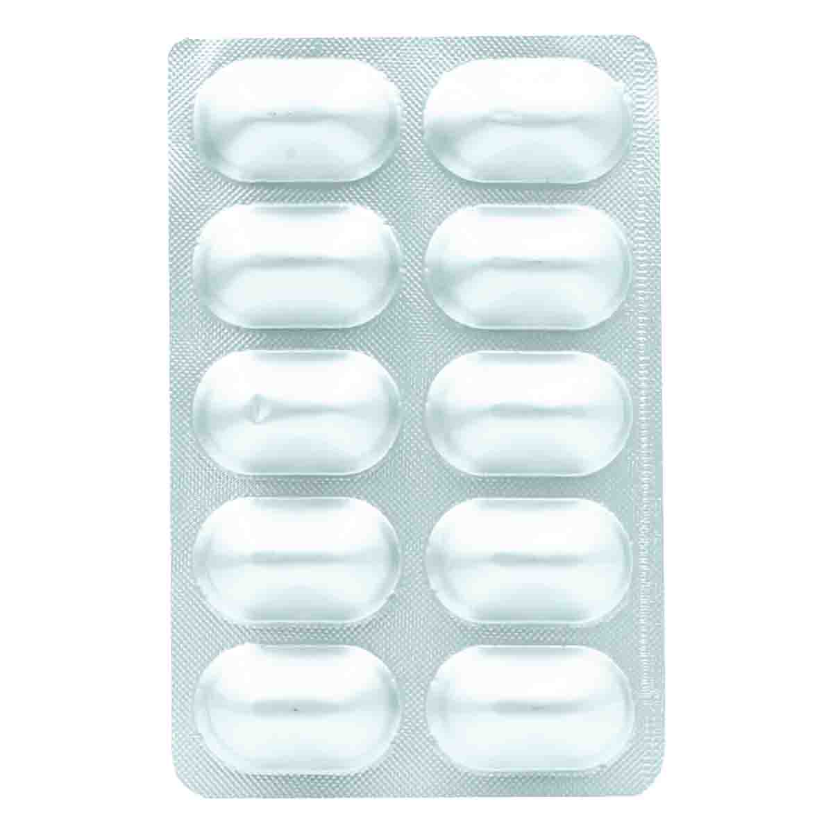 Dfriz Tablet 10's, Pack of 10 TABLETS Dfriz Tablet 10's, Pack of 10 TABLETS