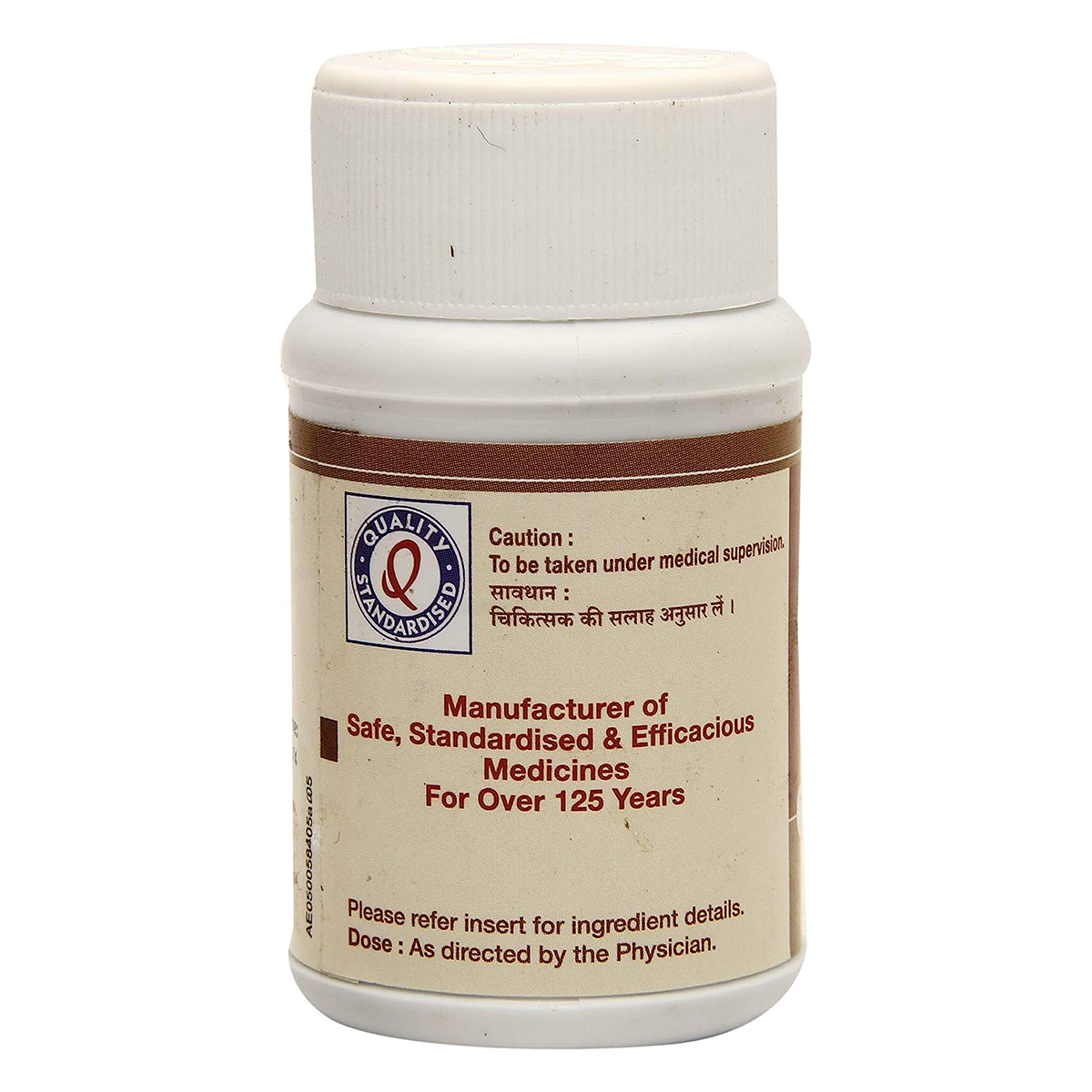 Dhootapapeshwar Brahmi Vati Buddhivardhak, 60 Tablets, Pack of 1 Dhootapapeshwar Brahmi Vati Buddhivardhak, 60 Tablets, Pack of 1