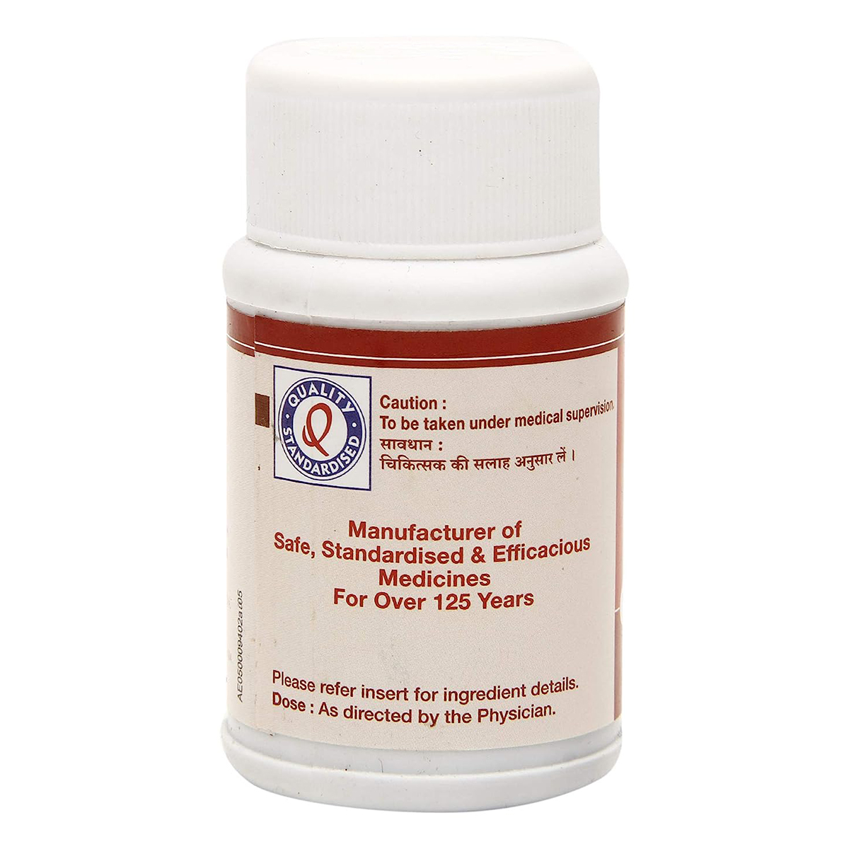 Dhootapapeshwar Punarnava Mandoora, 60 Tablets, Pack of 1 Dhootapapeshwar Punarnava Mandoora, 60 Tablets, Pack of 1