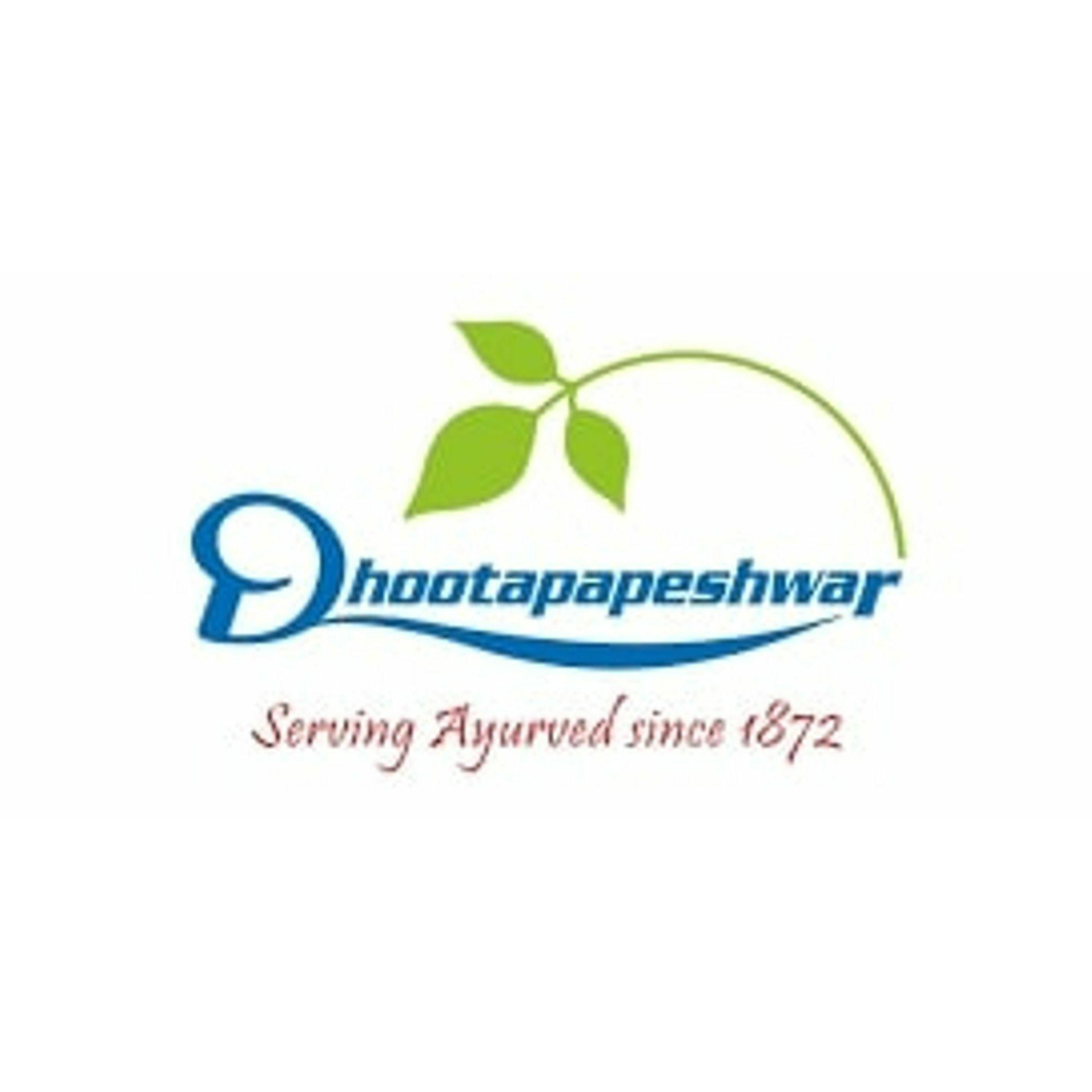 Dhootapapeshwar Triphala Guggul, 60 Tablets, Pack of 1 Dhootapapeshwar Triphala Guggul, 60 Tablets, Pack of 1