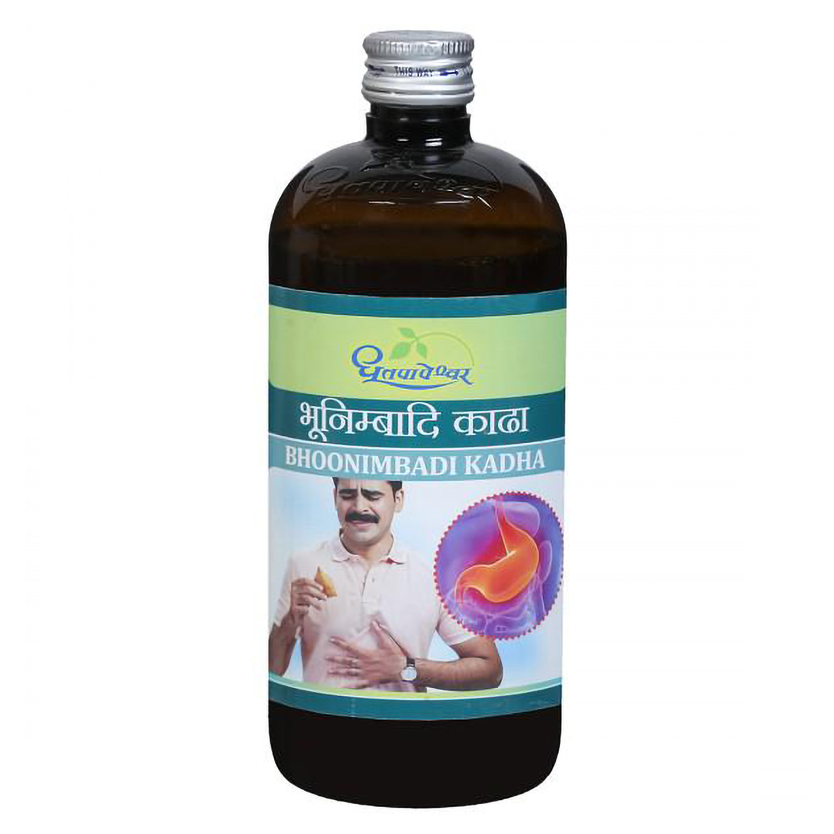 Dhootapapeshwar Bhoonimbadi Kada, 450 ml, Pack of 1 Dhootapapeshwar Bhoonimbadi Kada, 450 ml, Pack of 1