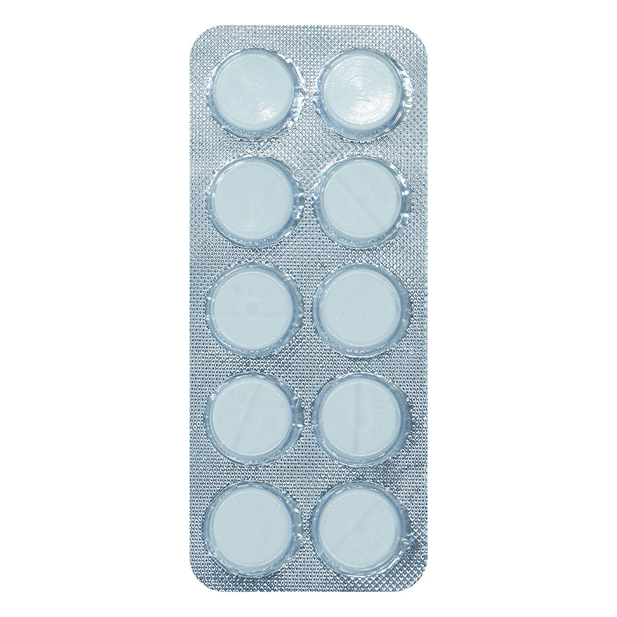 Diabetrol Tablet 10's, Pack of 10 TABLETS Diabetrol Tablet 10's, Pack of 10 TABLETS