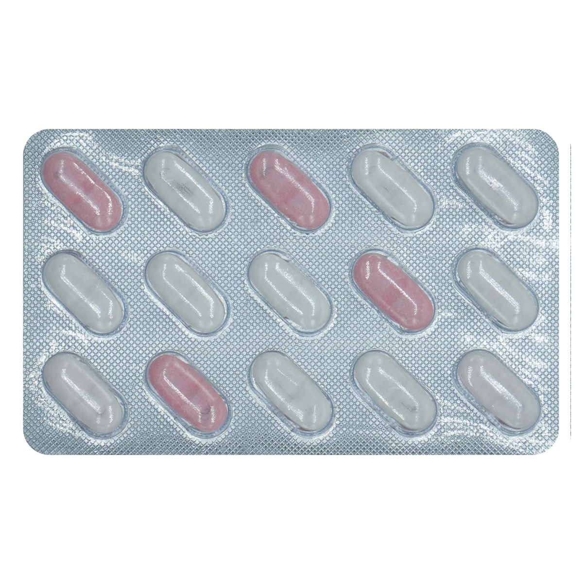 Diamicron XR Mex 30/500 Tablet 15's, Pack of 15 TabletS Diamicron XR Mex 30/500 Tablet 15's, Pack of 15 TabletS