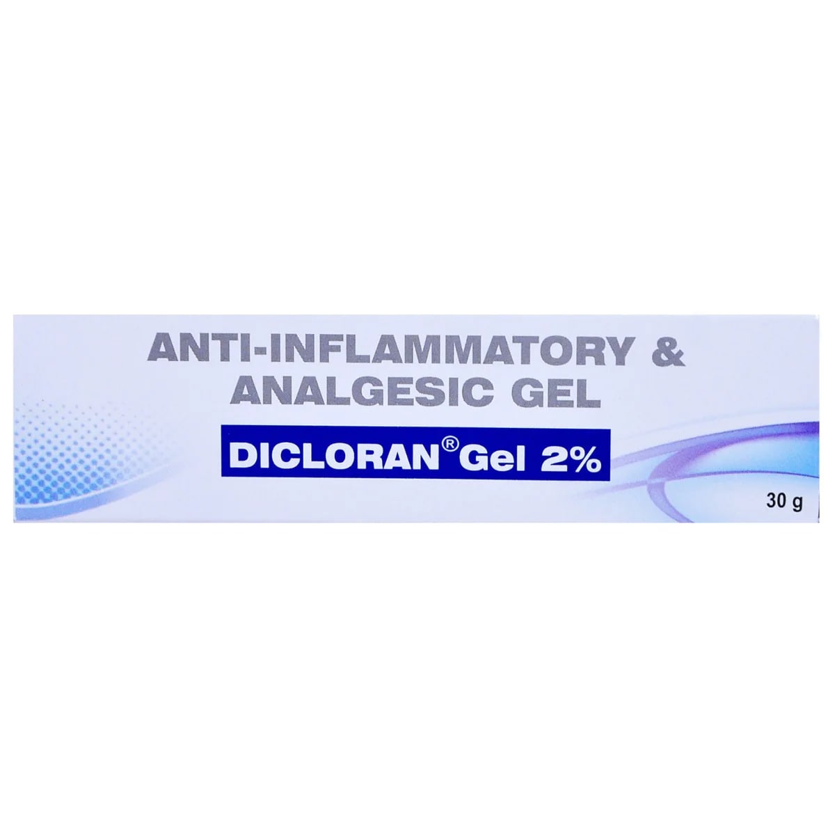 Buy Dicloran Gel 30 gm Online