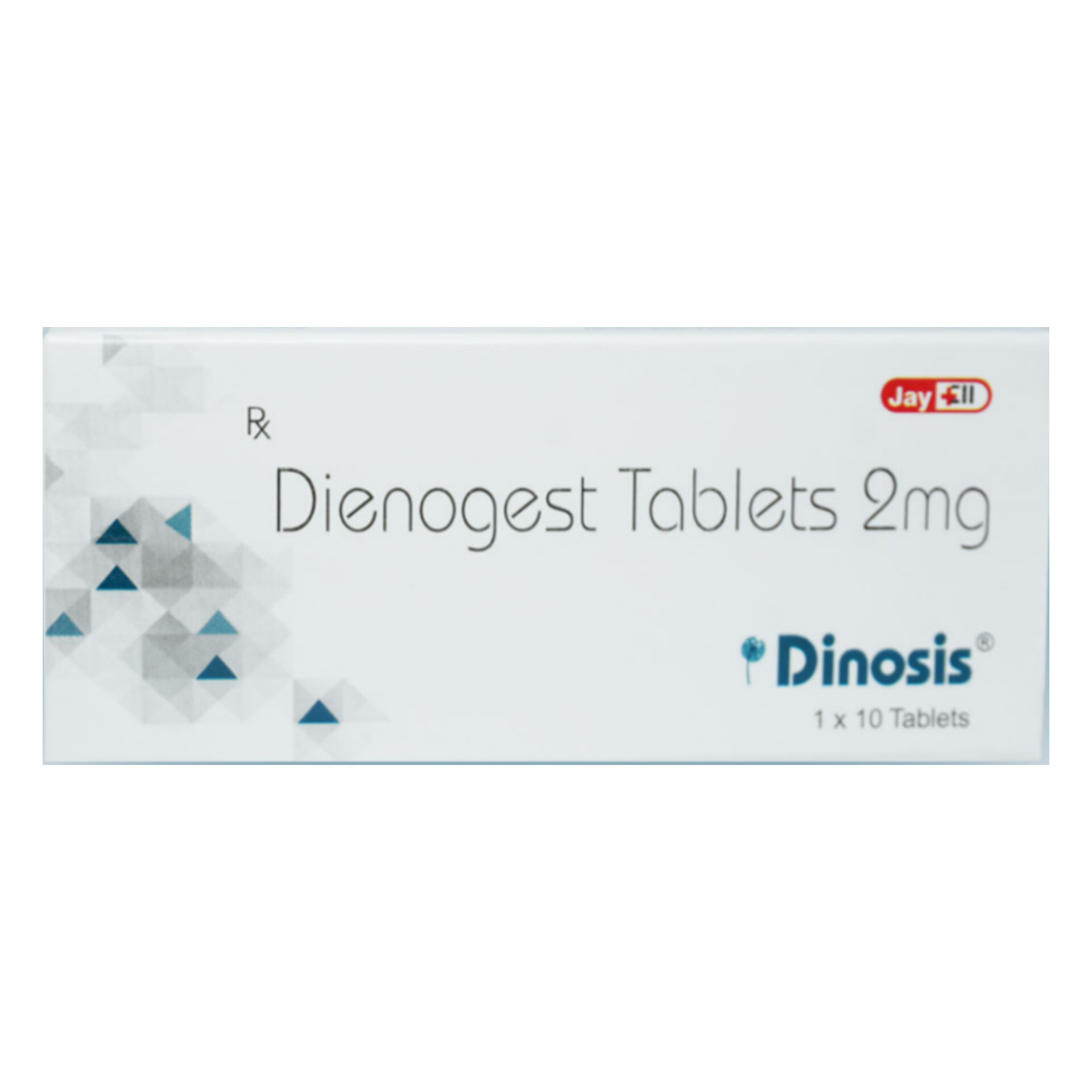 Dinosis Tablet 10's, Pack of 10 TABLETS Dinosis Tablet 10's, Pack of 10 TABLETS
