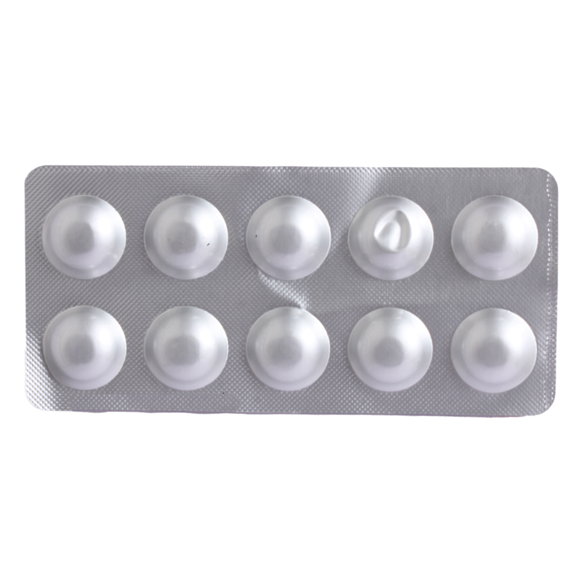 Diomilin-Nt 75mg Tablet 10's, Pack of 10 Diomilin-Nt 75mg Tablet 10's, Pack of 10